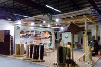 EXHIBITION STANDS CANEPLEX | HOTEL SHOW 001