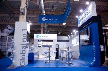 EXHIBITION STANDS TECHCROSS | POSIDONIA 001