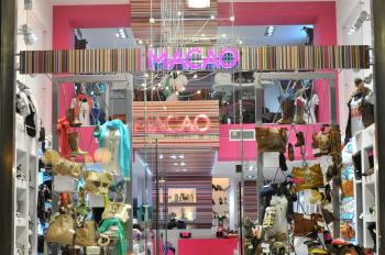 EXHIBITION STANDS INTERIOR DESIGN CONSTRUCTION MACAO | GLYFADA 001