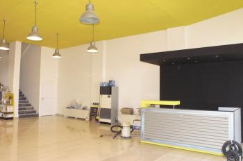 EXHIBITION STANDS INTERIOR DESIGN CONSTRUCTION KARCHER | LARISSA 001