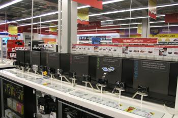 EXHIBITION STANDS MARKINGS SIGNS ΚΩΤΣΟΒΟΛΟΣ | THE MALL 001